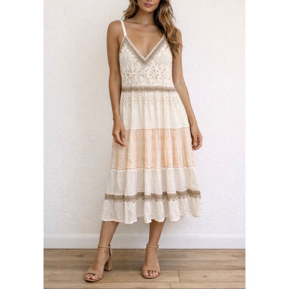 Dress NWT boutique sz M